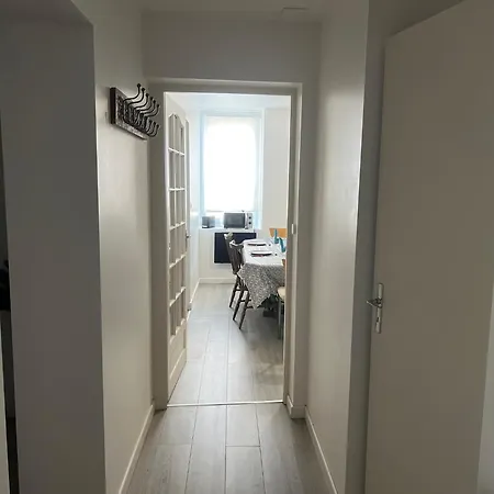 Le Grand Huit Wifi Parking Un Sejour A Part *