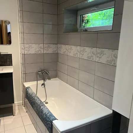 Le Grand Huit Wifi Parking Un Sejour A Part