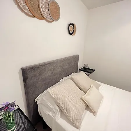 Le Grand Huit Wifi Parking Un Sejour A Part