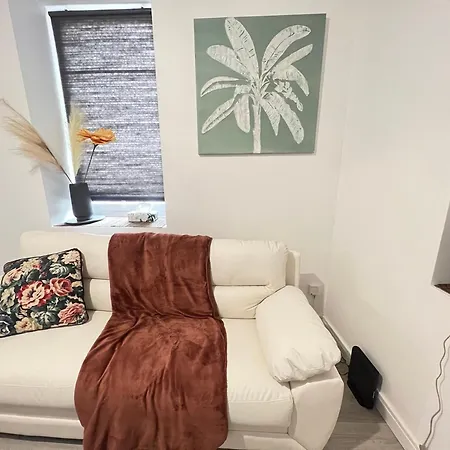 Le Grand Huit Wifi Parking Un Sejour A Part * Saint-Julien-lès-Metz