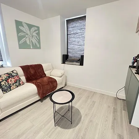 Le Grand Huit Wifi Parking Un Sejour A Part Saint-Julien-lès-Metz