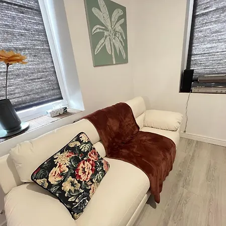 شقة Le Grand Huit Wifi Parking Un Sejour A Part *