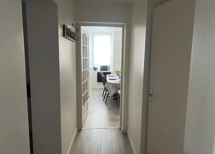 Le Grand Huit Wifi Parking Un Sejour A Part *