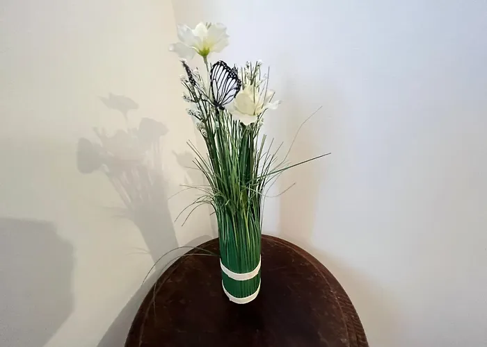 Le Grand Huit Wifi Parking Un Sejour A Part Apartment