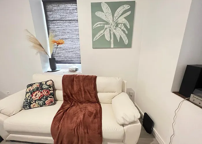 Le Grand Huit Wifi Parking Un Sejour A Part * Saint-Julien-lès-Metz