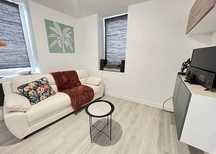 Le Grand Huit Wifi Parking Un Sejour A Part Saint-Julien-lès-Metz