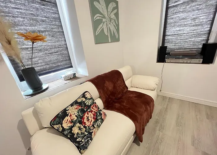 Apartment Le Grand Huit Wifi Parking Un Sejour A Part *