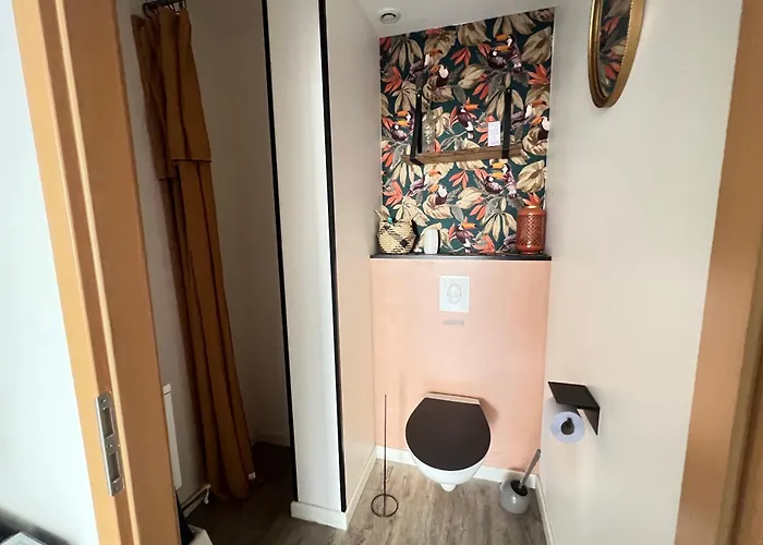 Le Grand Huit Wifi Parking Un Sejour A Part *